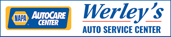 Werley's Auto Service Center